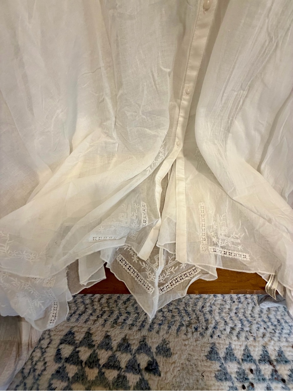Free People Maxi Bodysuit - Picture 4 of 7
